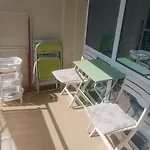 Apartamento Kabakum *