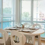 Kabakum Διαμέρισμα Golden Sands