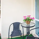 Kabakum Διαμέρισμα Golden Sands