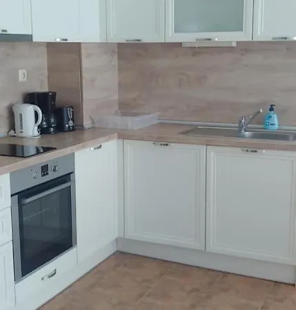 Kabakum Appartement Sables d'or