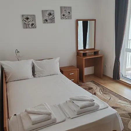 Kabakum * Sables d'or