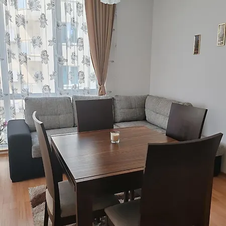 Kabakum Daire Altın Kumlar