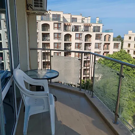 Kabakum Appartement *