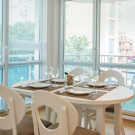 Kabakum Appartement Sables d'or