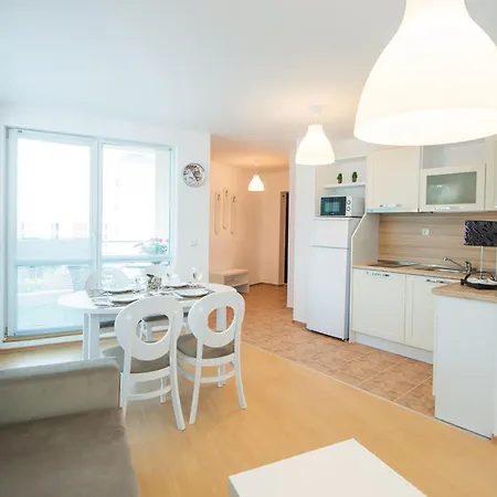 Kabakum Appartement Sables d'or