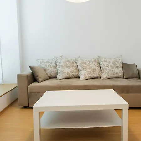 Appartement Kabakum *