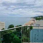 Apartman Kabakum *
