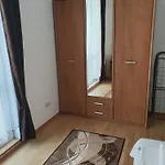 Apartman Kabakum Aranyhomok