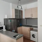 Kabakum Apartman