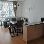 Kabakum Apartman