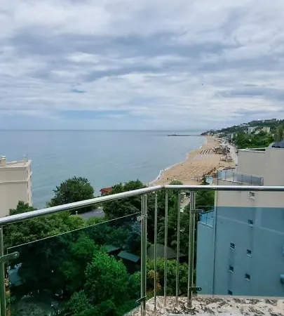 Apartamento Kabakum *