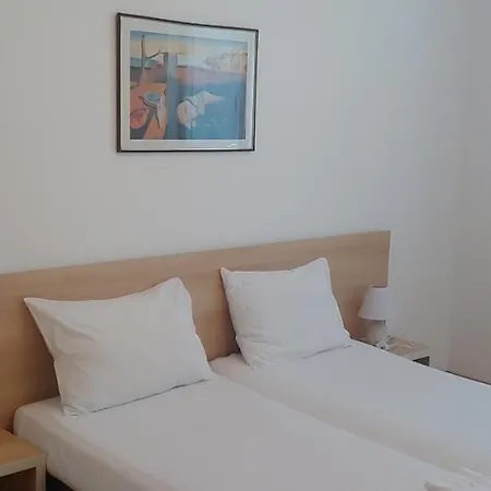 Apartment Kabakum