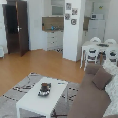 Apartment Kabakum