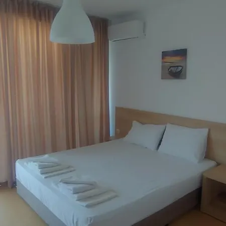 Kabakum Apartament Złote Piaski