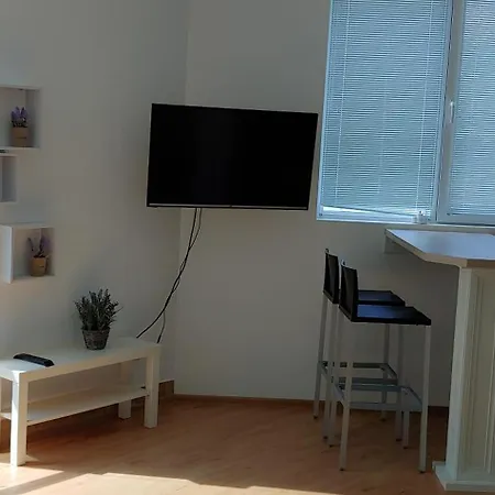 Kabakum Apartamento Golden Sands