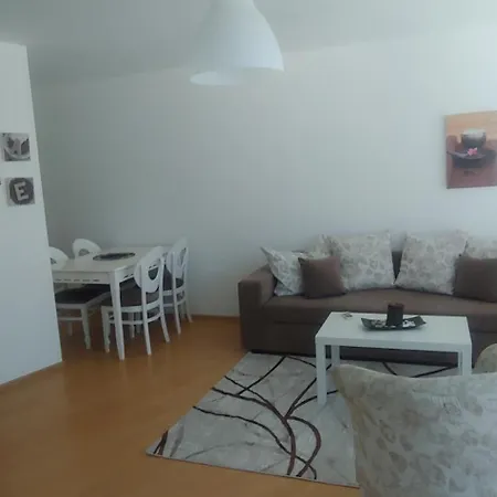 Kabakum Apartman