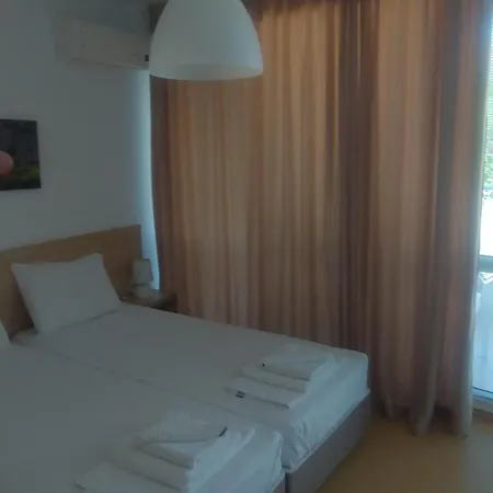 Kabakum Apartment *