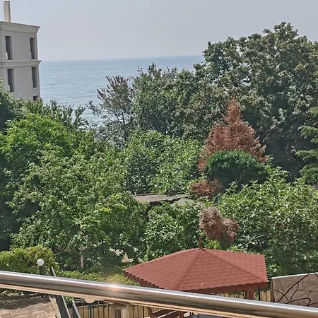 Kabakum Apartment Golden Sands