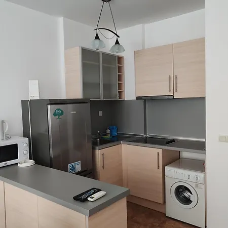 Kabakum Apartman