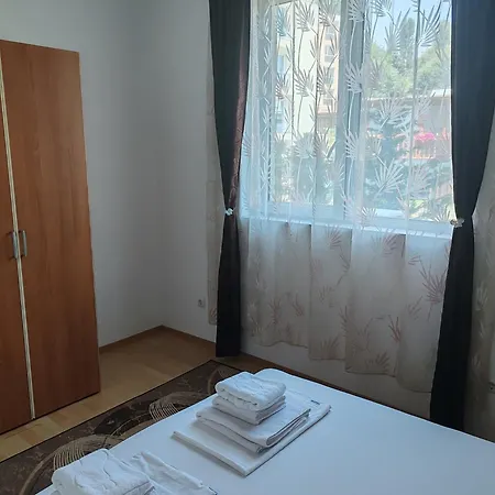 Kabakum Apartman *
