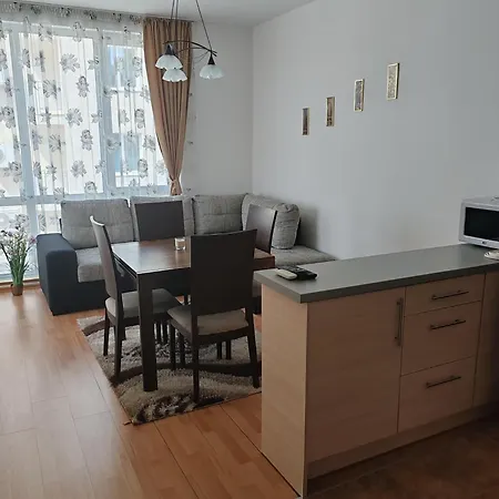 Kabakum Apartament