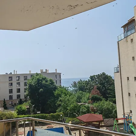 Apartman Kabakum *
