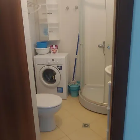 Kabakum Apartman