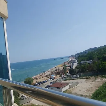 Apartman Kabakum