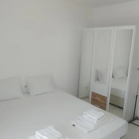 Kabakum Apartment *