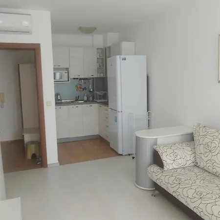 Apartment Kabakum *