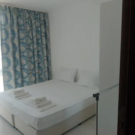 Apartament Kabakum Złote Piaski