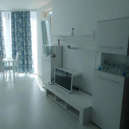 Kabakum * Złote Piaski