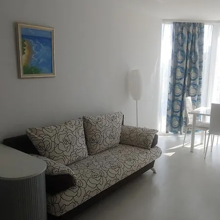 Kabakum Apartman