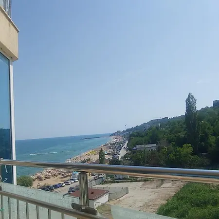 Apartment Kabakum