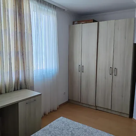 Kabakum Апартамент *