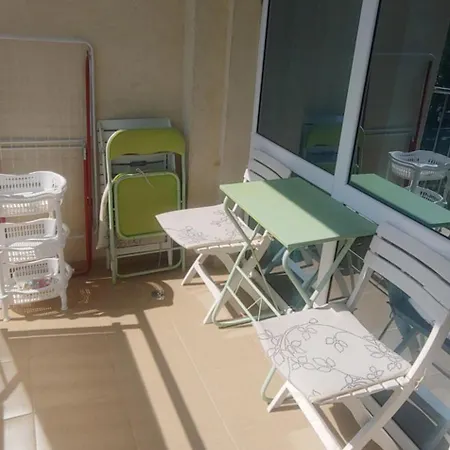 Apartman Kabakum *