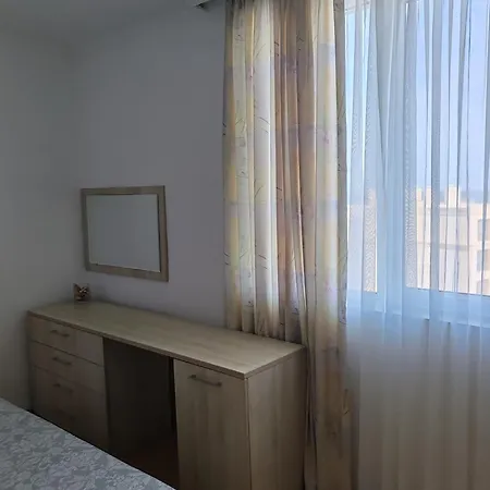 Kabakum Златни пясъци