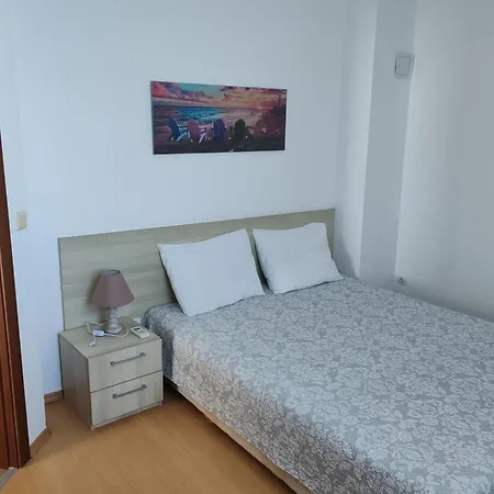 Kabakum * Златни пясъци