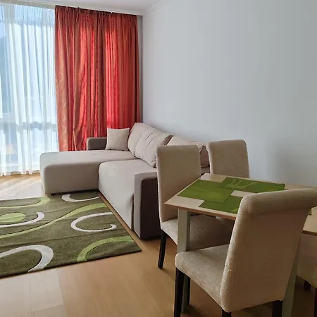 Kabakum Apartman