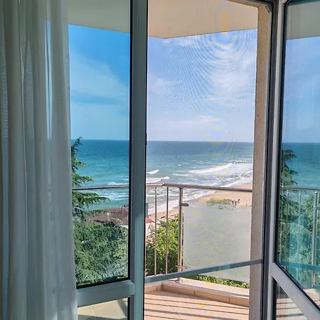 Apartman Kabakum