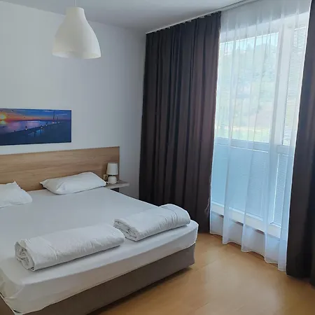 Apartamento Kabakum *