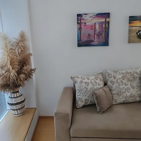 Kabakum * Złote Piaski