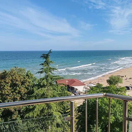 Apartman Kabakum