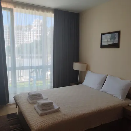 Kabakum Apartament Złote Piaski