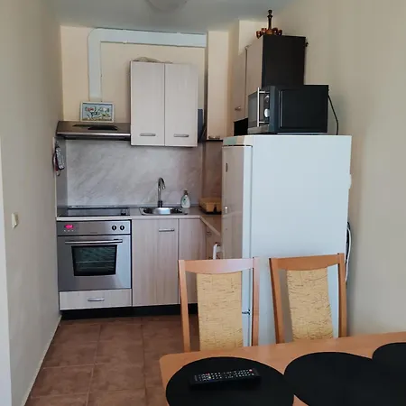 Kabakum Златни пясъци