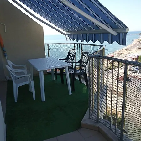 Kabakum Apartment
