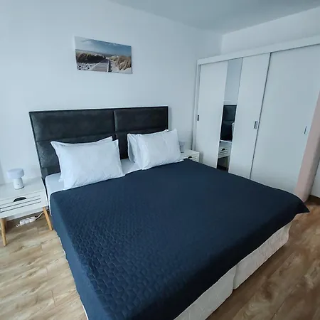 Apartman Kabakum