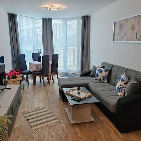 Apartman Kabakum *