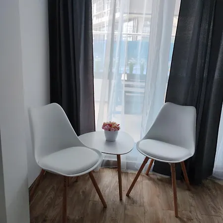 Kabakum Apartman