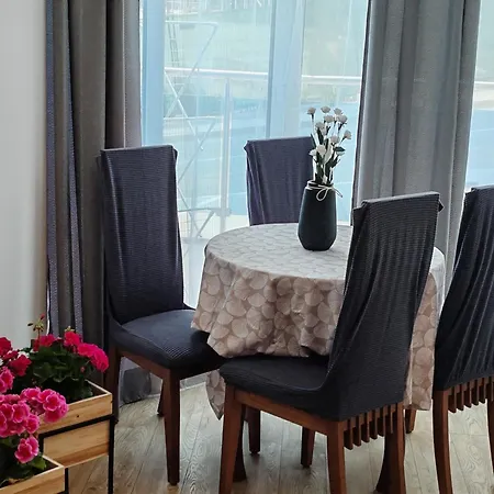Kabakum Apartman *